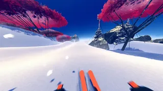Скриншот 1 к игре SNØ: Ultimate Freeriding