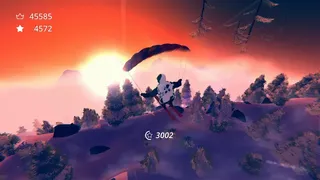 Скриншот 3 к игре SNØ: Ultimate Freeriding