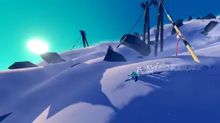 Скриншот 5 к игре SNØ: Ultimate Freeriding