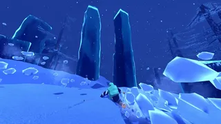 Скриншот 8 к игре SNØ: Ultimate Freeriding