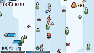 Скриншот 2 к игре Skizz