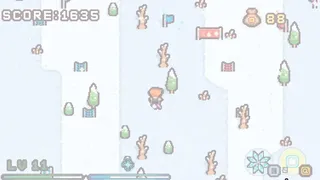 Скриншот 5 к игре Skizz