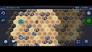 Скриншот 1 к игре UniWar