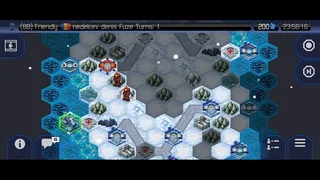 Скриншот 5 к игре UniWar