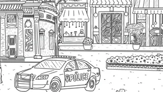 Скриншот 6 к игре 100 Crime Cats
