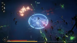 Скриншот 2 к игре Outbreak Survivors