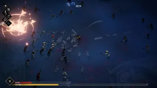 Скриншот 3 к игре Outbreak Survivors