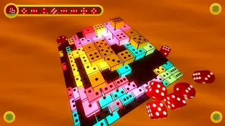 Скриншот 1 к игре Pyradice