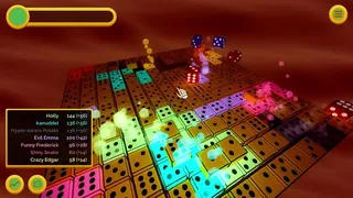 Скриншот 2 к игре Pyradice