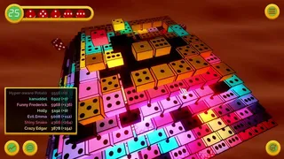 Скриншот 4 к игре Pyradice