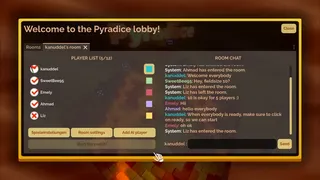 Скриншот 7 к игре Pyradice