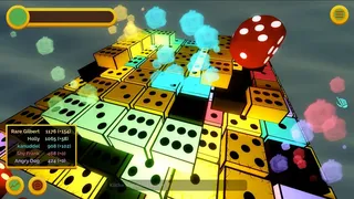 Скриншот 8 к игре Pyradice