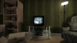 Скриншот 1 к игре The End of You