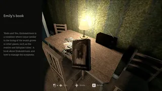 Скриншот 3 к игре The End of You