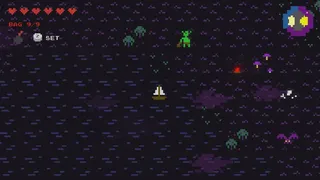 Скриншот 3 к игре Dungeon World