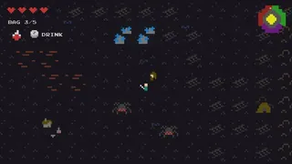 Скриншот 4 к игре Dungeon World
