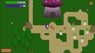 Скриншот 5 к игре Adora and My Treasure