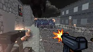 Скриншот 1 к игре Snaps