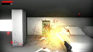 Скриншот 2 к игре Death Protocol