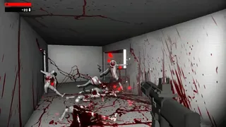 Скриншот 3 к игре Death Protocol