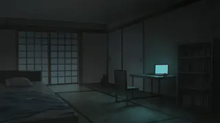 Скриншот 5 к игре OUROBOROS SAIAKU.exe: CRAZY FOR YOU