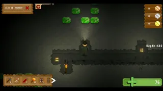 Скриншот 1 к игре Just Keep Digging
