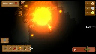 Скриншот 2 к игре Just Keep Digging