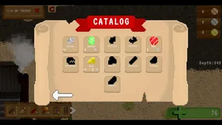 Скриншот 3 к игре Just Keep Digging
