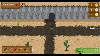 Скриншот 4 к игре Just Keep Digging