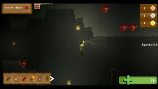 Скриншот 7 к игре Just Keep Digging
