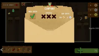 Скриншот 8 к игре Just Keep Digging