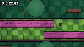 Скриншот 2 к игре Bug Ball 3D