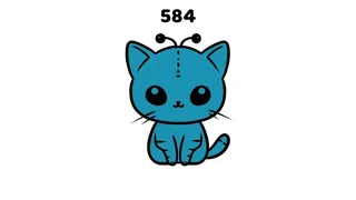 Скриншот 1 к игре Cats