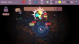 Скриншот 2 к игре Mystic Gals