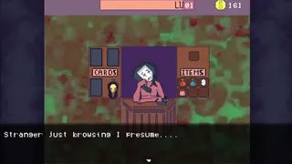 Скриншот 3 к игре Mystic Gals