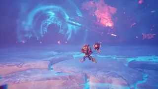 Скриншот 1 к игре Akimbot