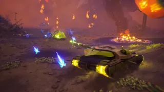 Скриншот 5 к игре Akimbot