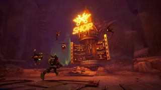 Скриншот 8 к игре Akimbot