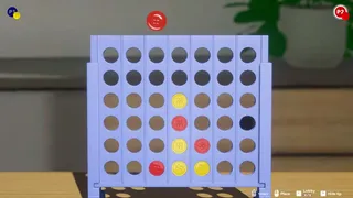 Скриншот 1 к игре Настольная игра вечеринка