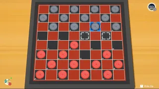 Скриншот 3 к игре Настольная игра вечеринка