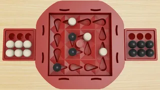 Скриншот 7 к игре Настольная игра вечеринка