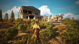 Скриншот 8 к игре Dawn of Defiance