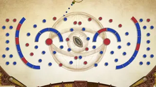 Скриншот 3 к игре Knights of the Round Peg