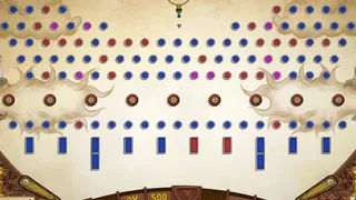 Скриншот 4 к игре Knights of the Round Peg