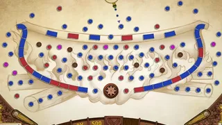 Скриншот 6 к игре Knights of the Round Peg