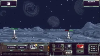 Скриншот 2 к игре Space Operators