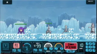 Скриншот 5 к игре Space Operators