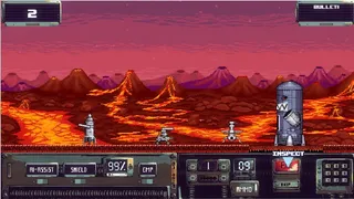Скриншот 6 к игре Space Operators