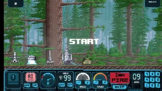 Скриншот 7 к игре Space Operators