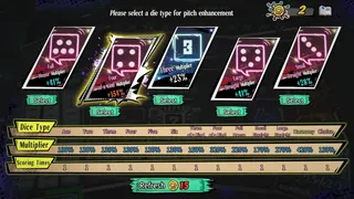 Скриншот 4 к игре Dice Player One